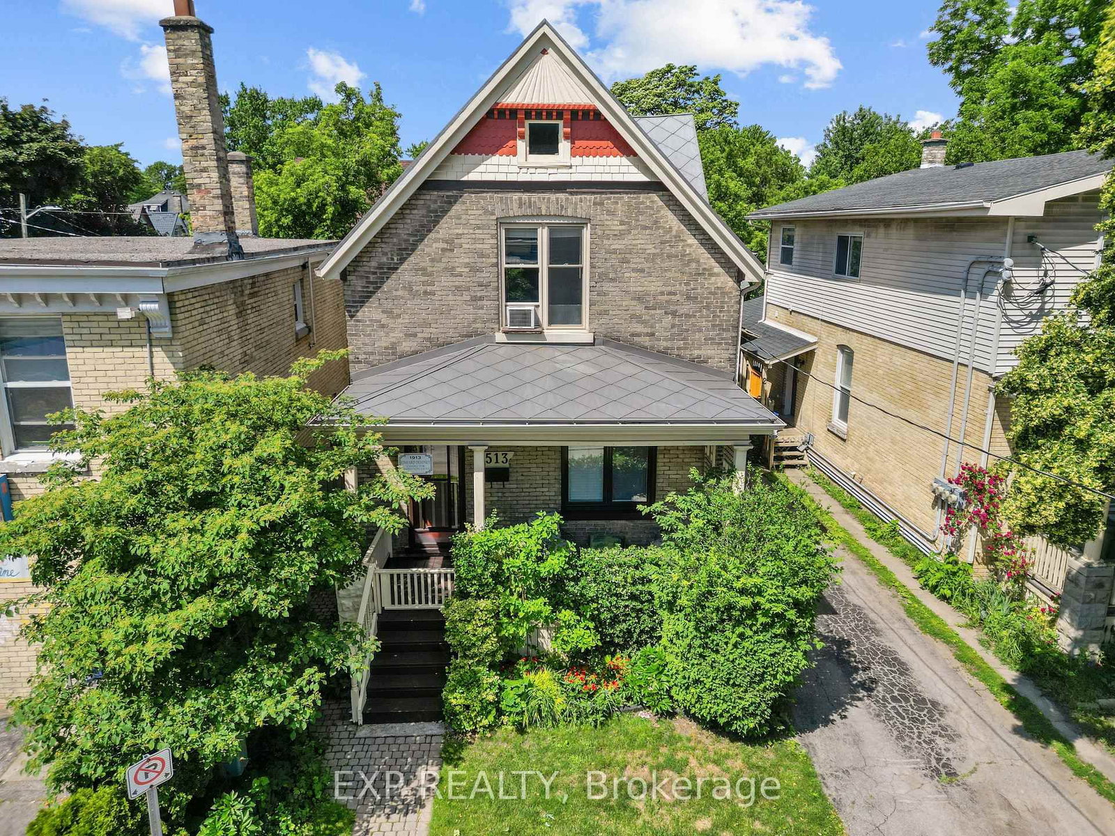 513 Quebec Street, London East
