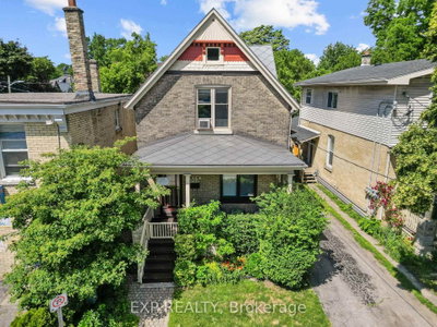 513 Quebec Street