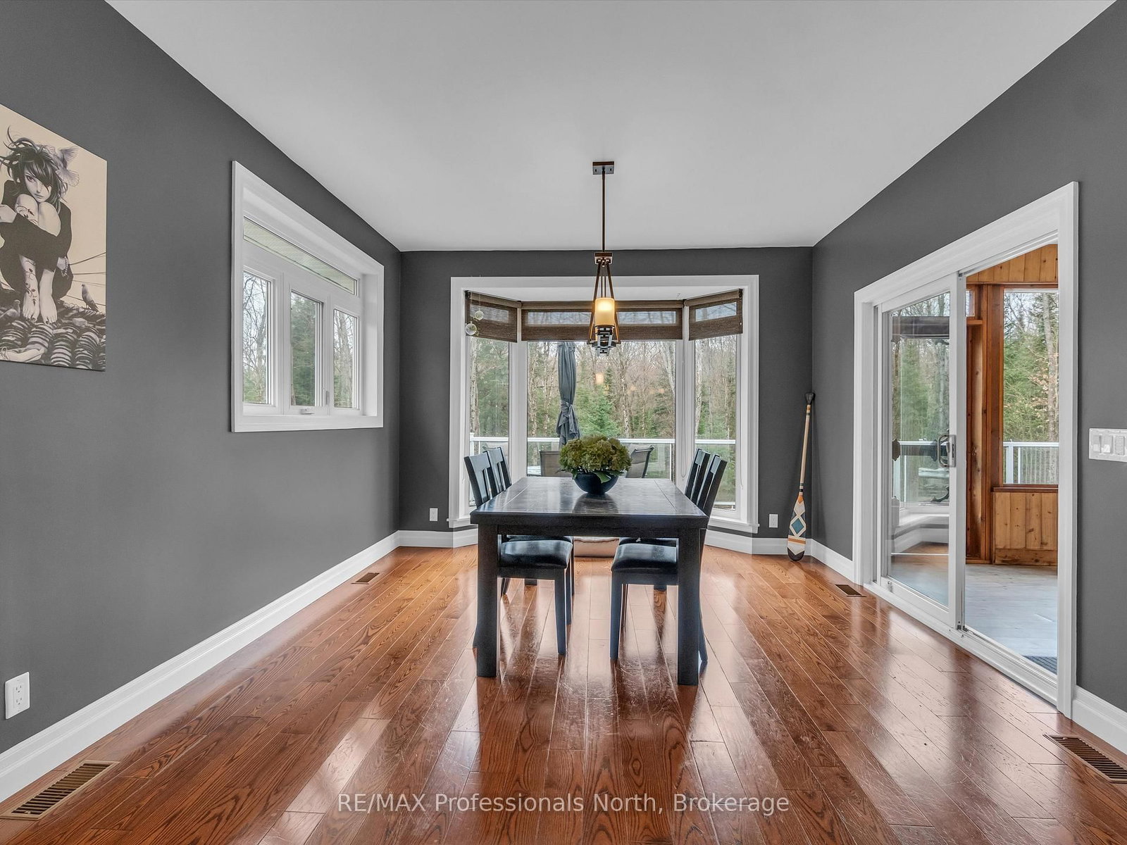 93 Mainhood's Road • Huntsville, ON photo 12