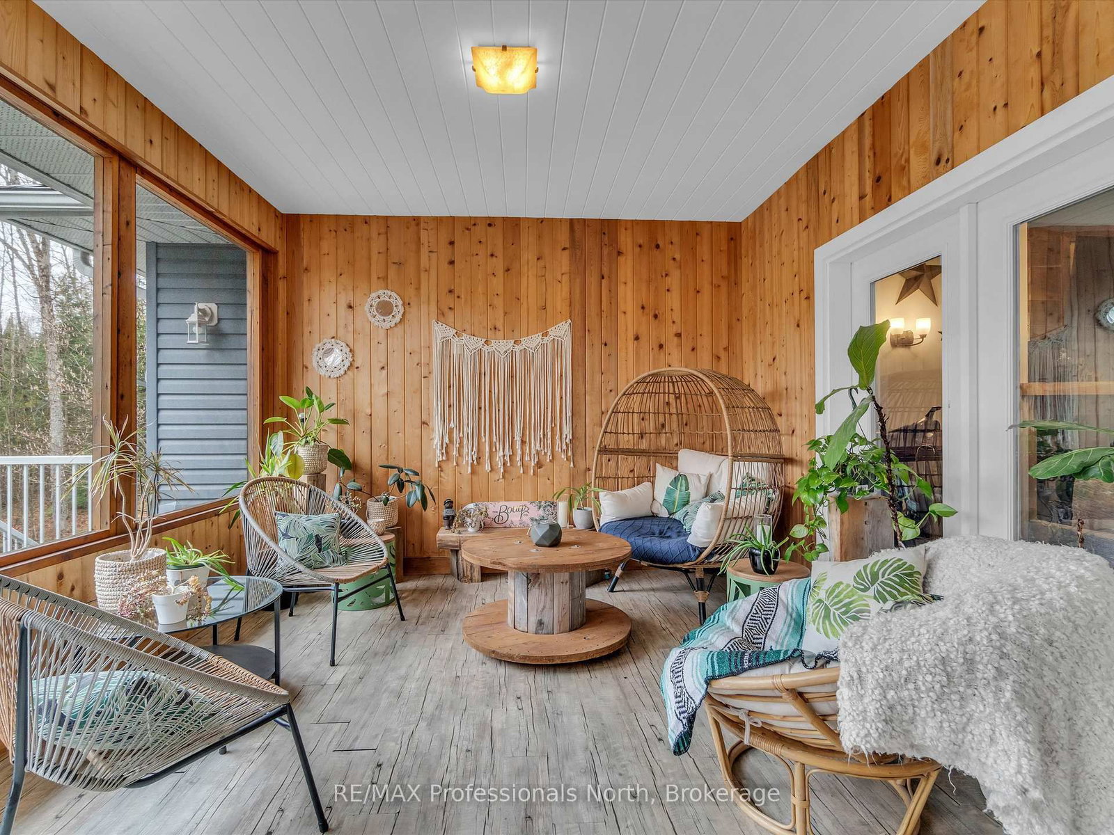 93 Mainhood's Road • Huntsville, ON photo 13