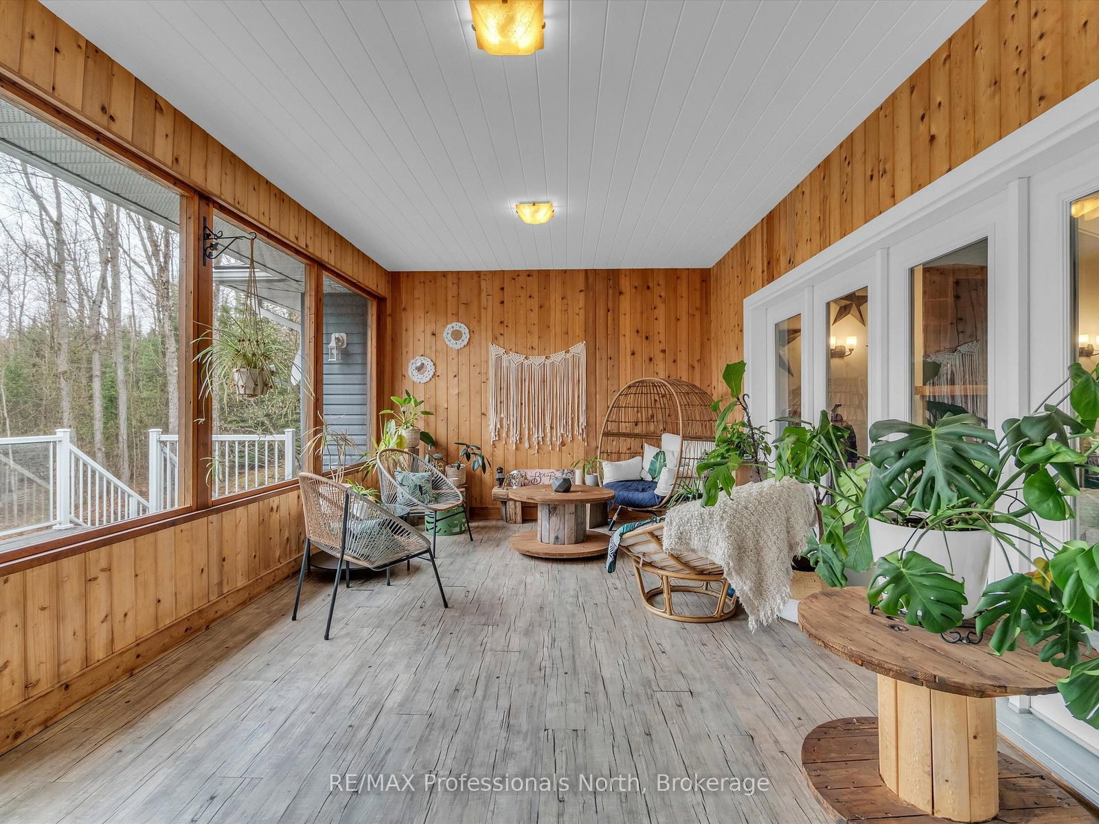 93 Mainhood's Road • Huntsville, ON photo 14