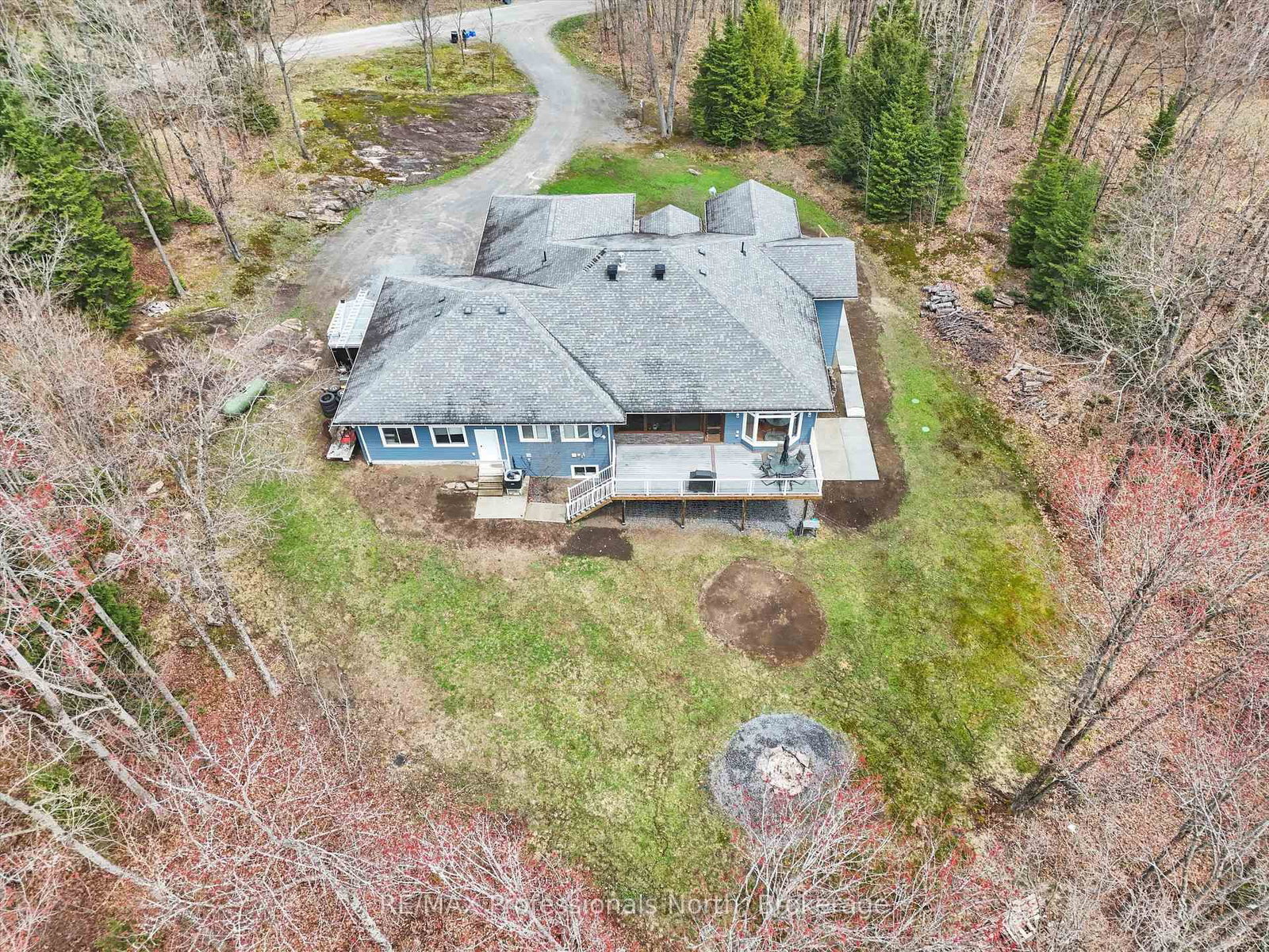 93 Mainhood's Road • Huntsville, ON photo 42
