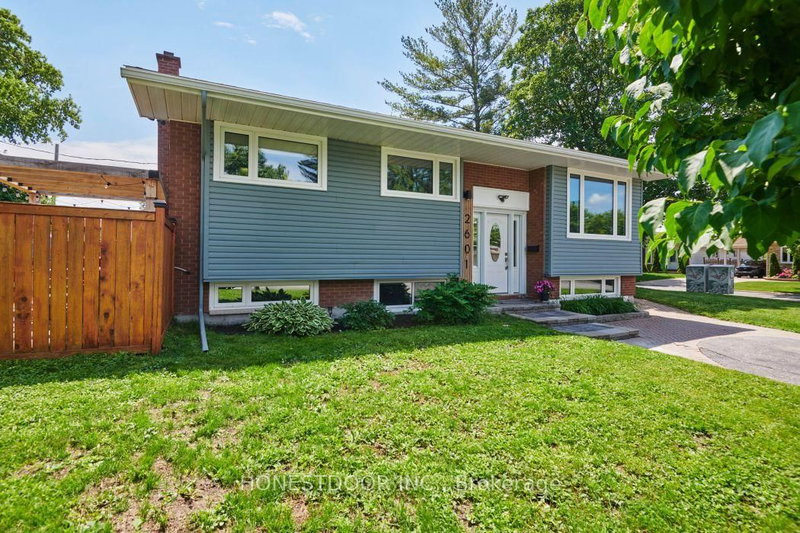 2601 Needham Crescent