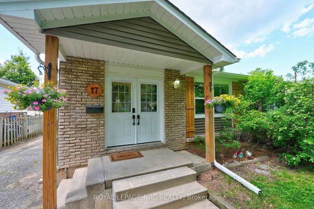 17 Allan Drive