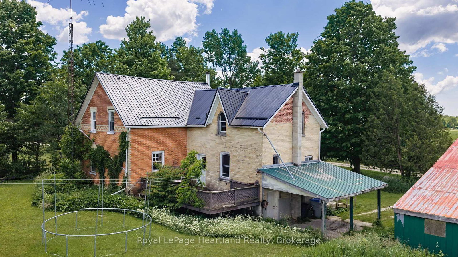 41996 Glenannon Rd., R.R. #2 Road • Morris Turnberry, ON photo 16