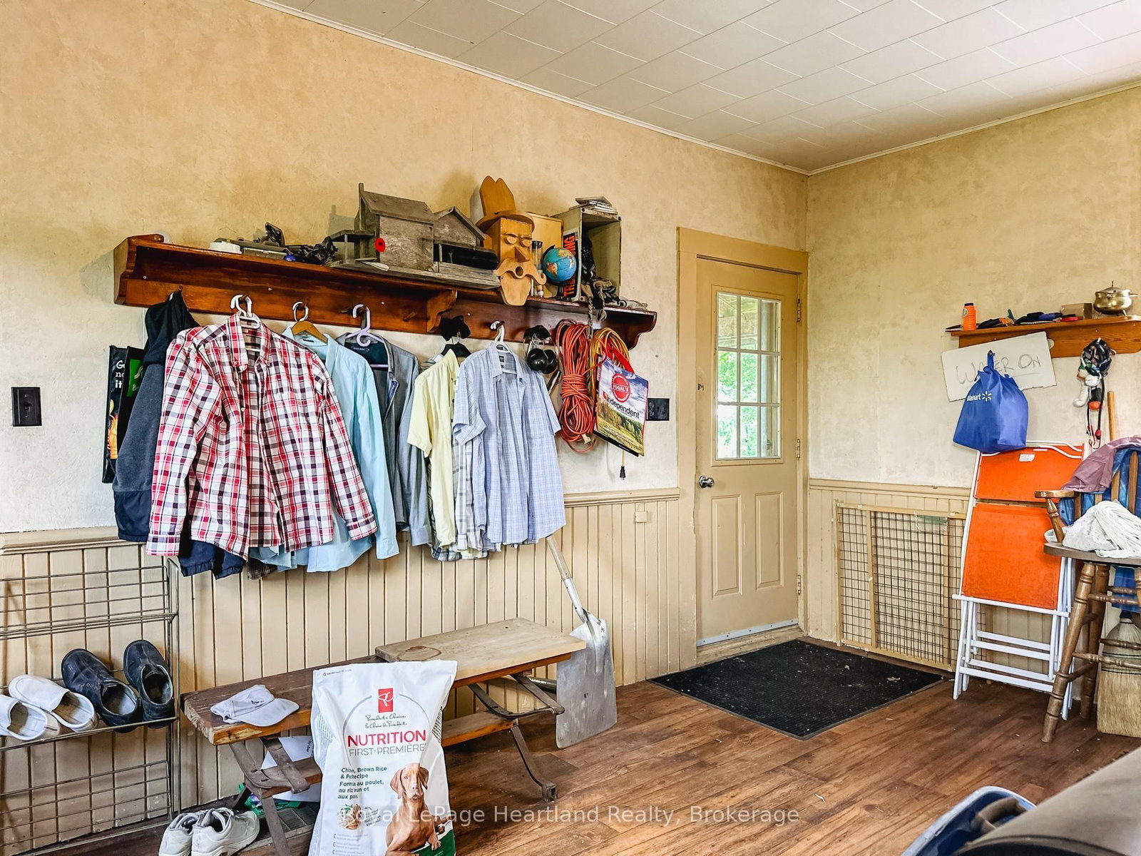 41996 Glenannon Rd., R.R. #2 Road • Morris Turnberry, ON photo 30