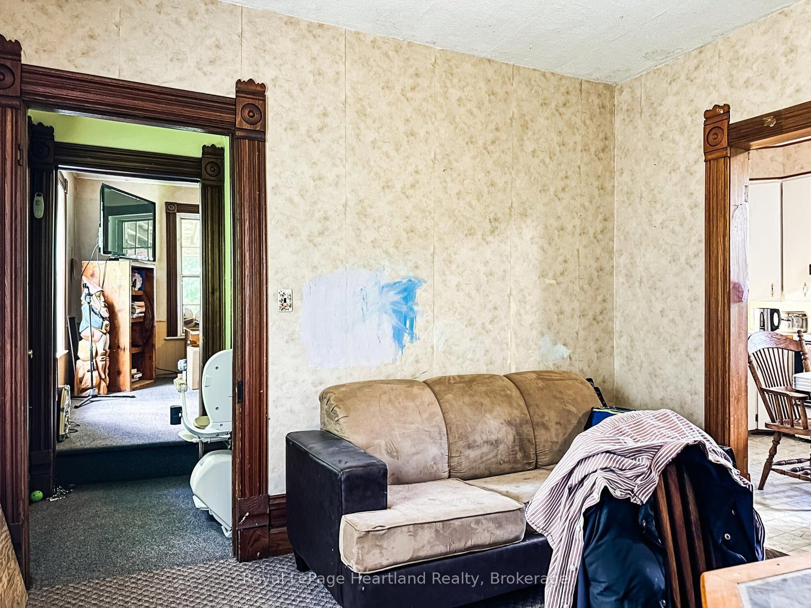 41996 Glenannon Rd., R.R. #2 Road • Morris Turnberry, ON photo 36