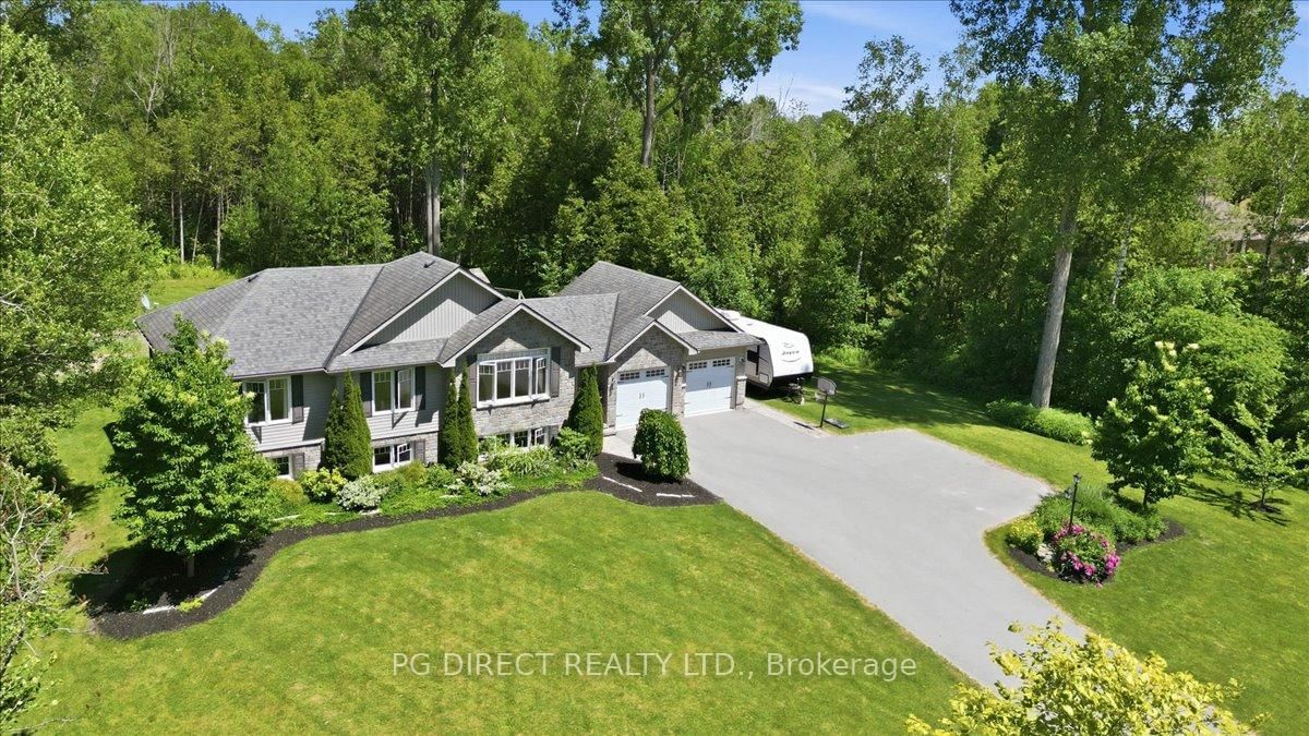 49 Whispering Woods Drive • Trenton, ON photo 1