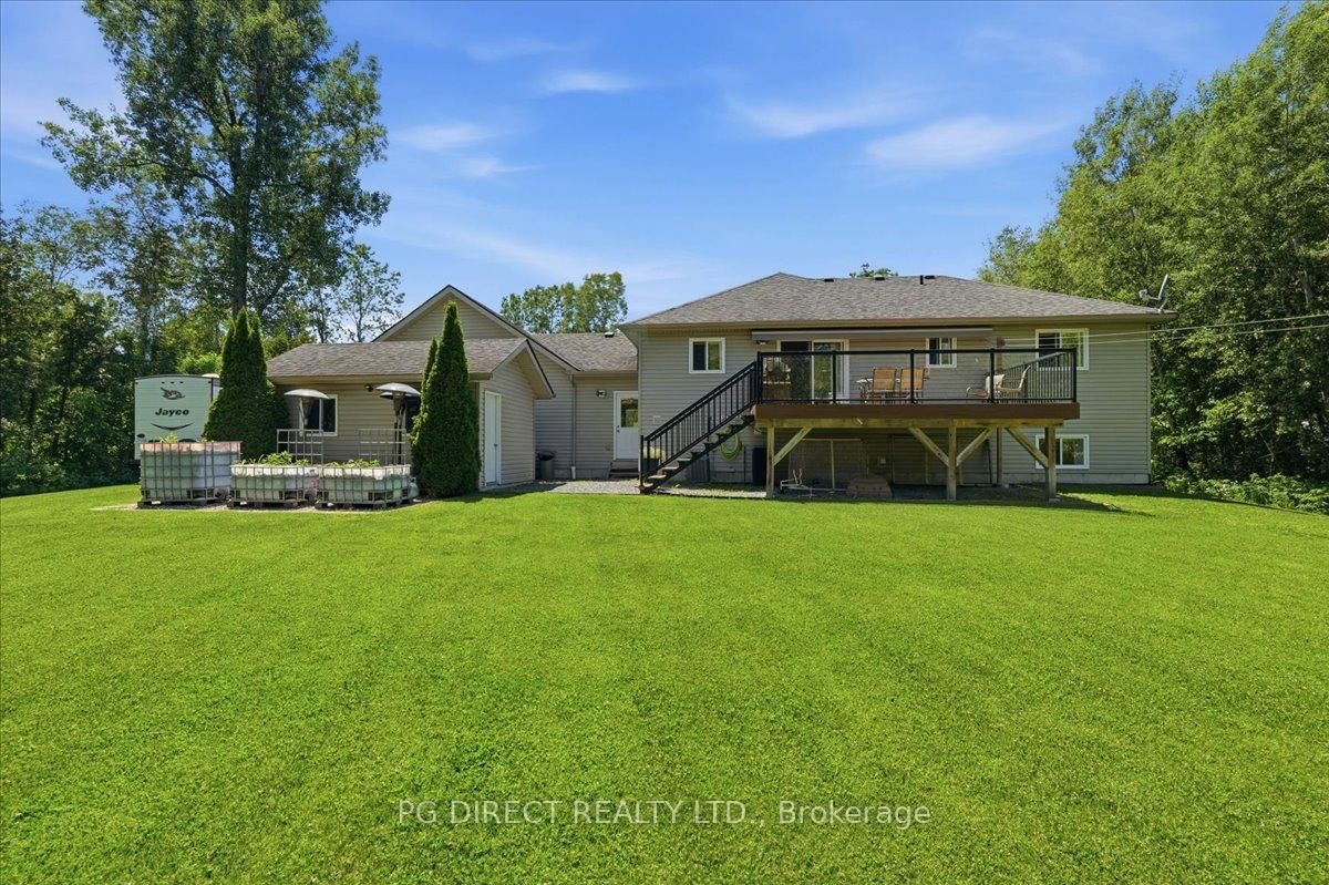 49 Whispering Woods Drive • Trenton, ON photo 17