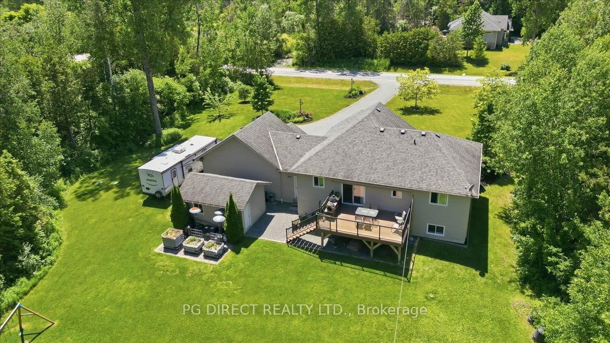 49 Whispering Woods Drive • Trenton, ON photo 18