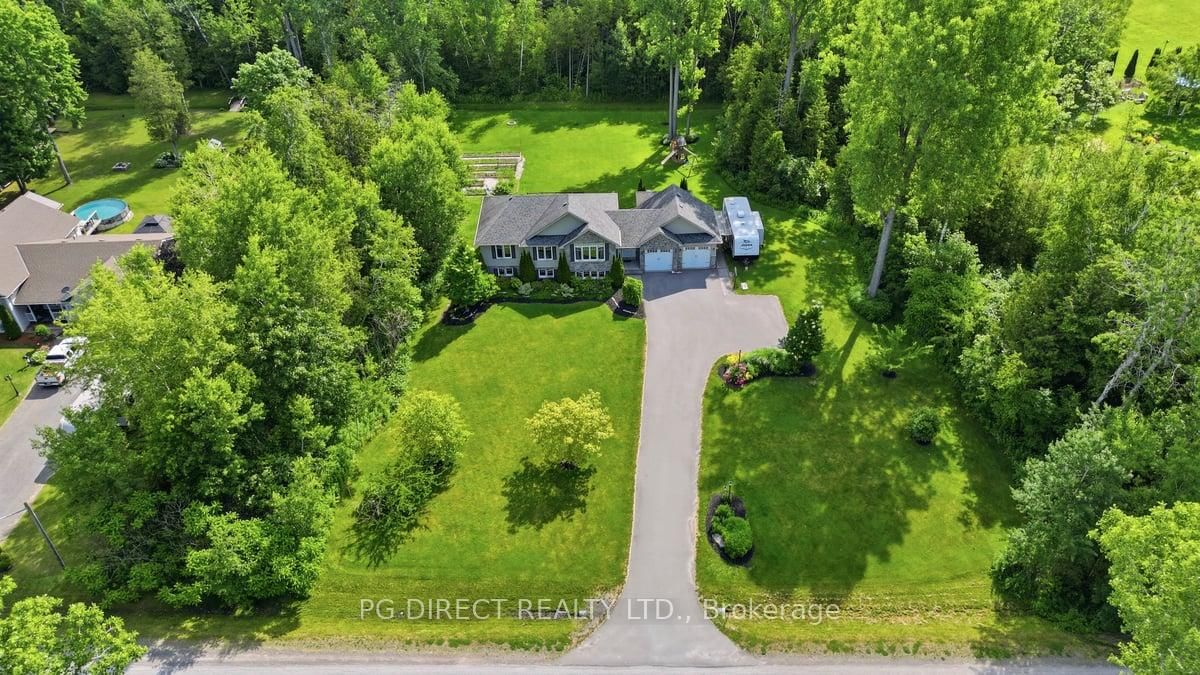 49 Whispering Woods Drive • Trenton, ON photo 19