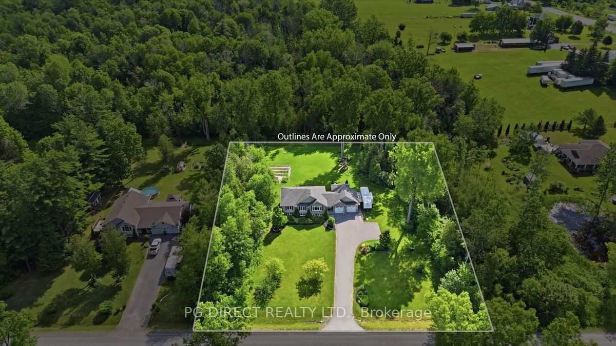 49 Whispering Woods Drive • Trenton, ON photo 20