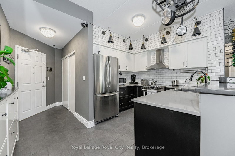 102 - 308 Watson Parkway N