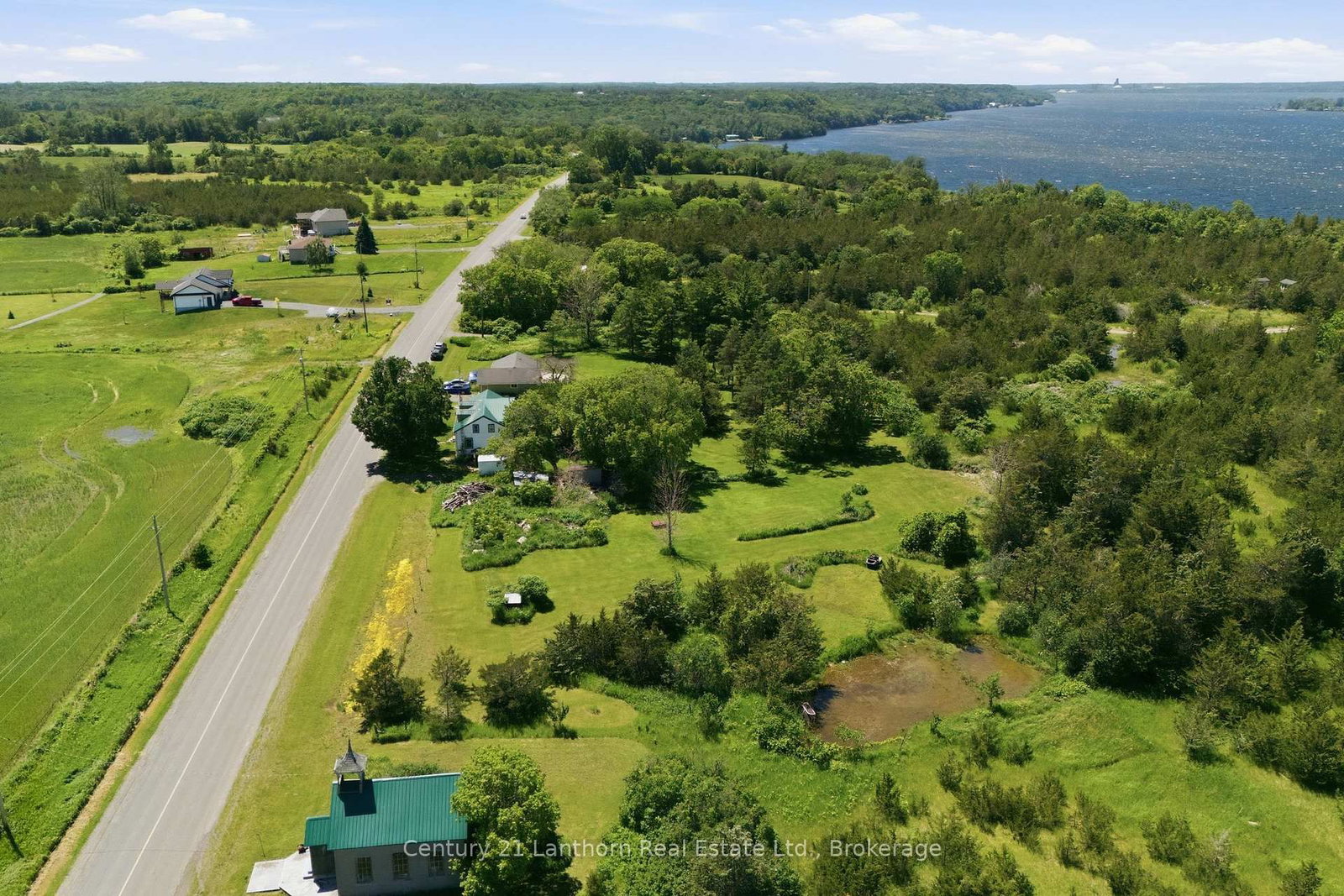 1247 County 7 Road • Prince Edward County, ON photo 45