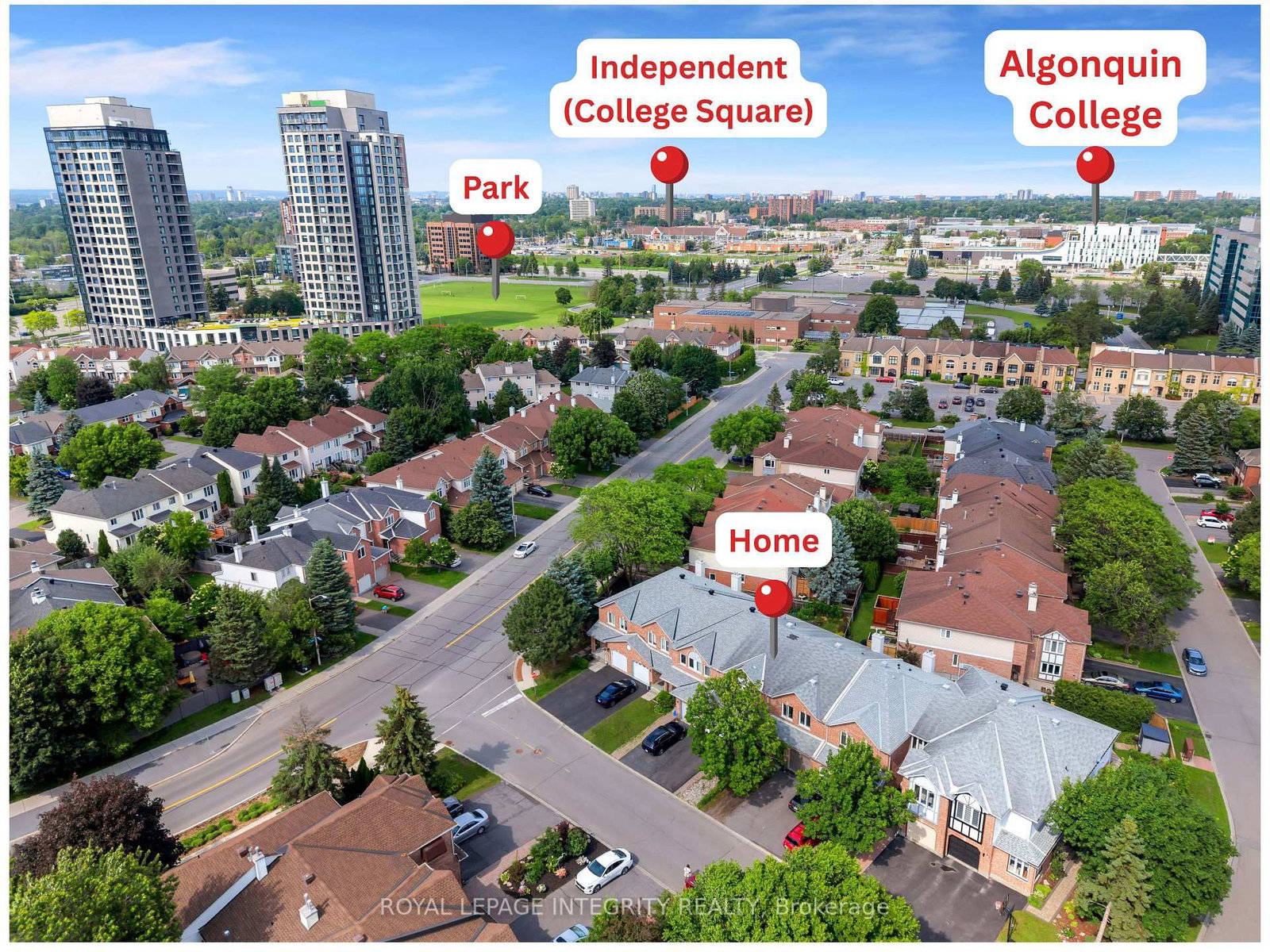 7 Westpointe Crescent • Ottawa, ON photo 5
