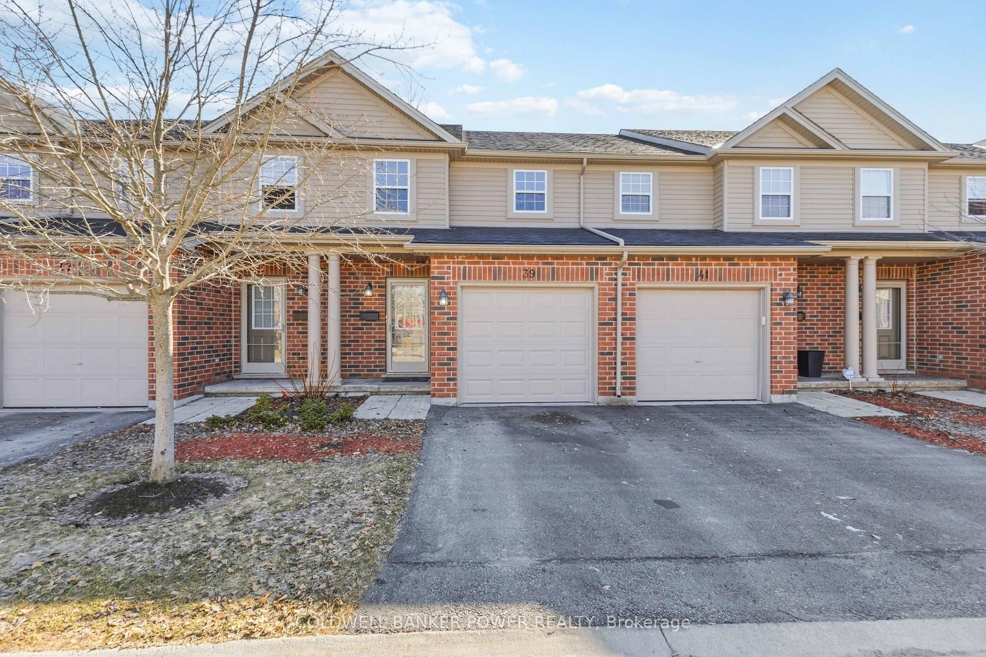 1059 WHETHERFIELD Street, Unit 39