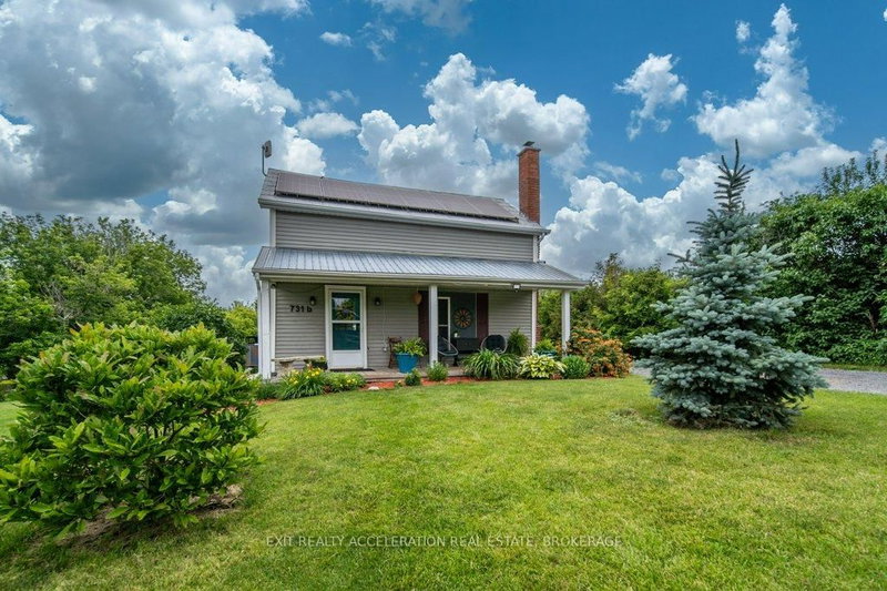 731 B County Rd 9