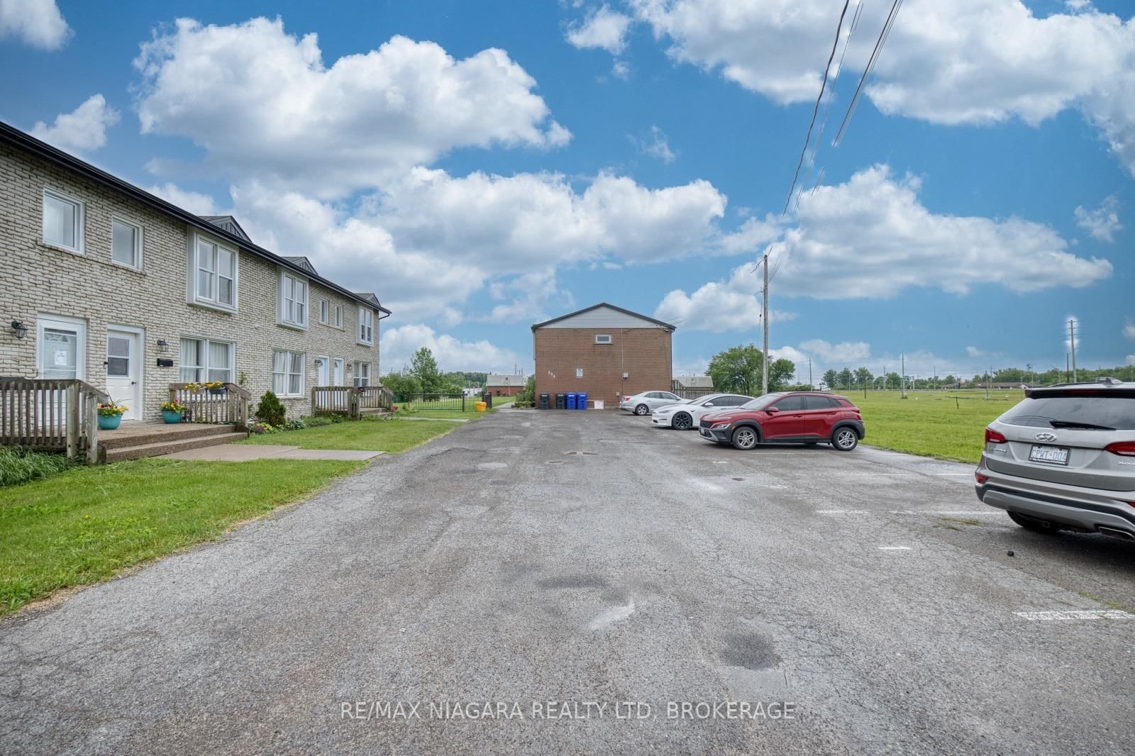 252 Bertie Street, Unit 1