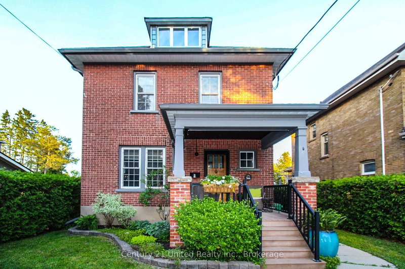 566 Waterford Street, Peterborough