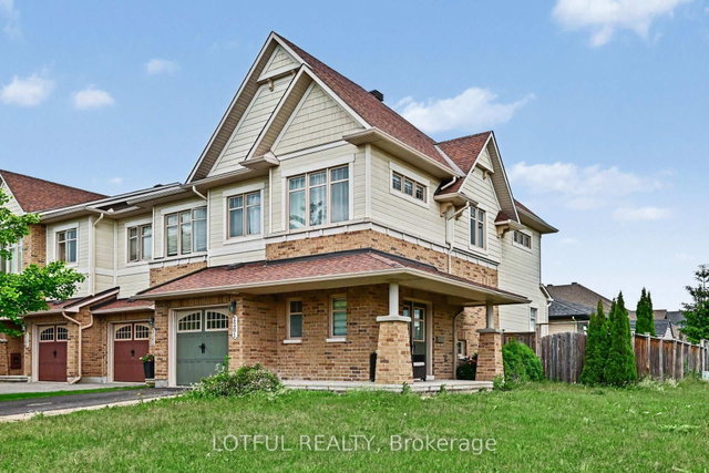 2201 Marble Crescent