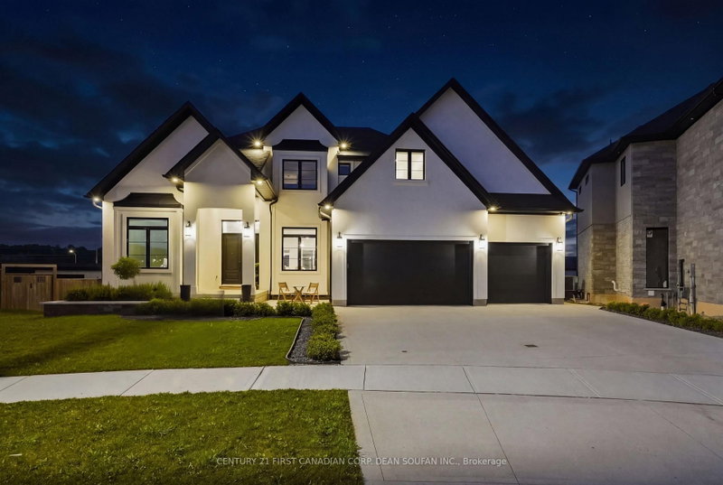 home for sale on 7525 Silver Creek Crescent