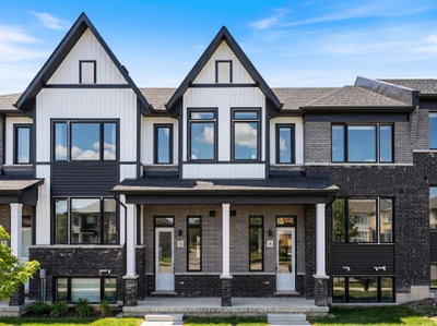 160 Densmore Road