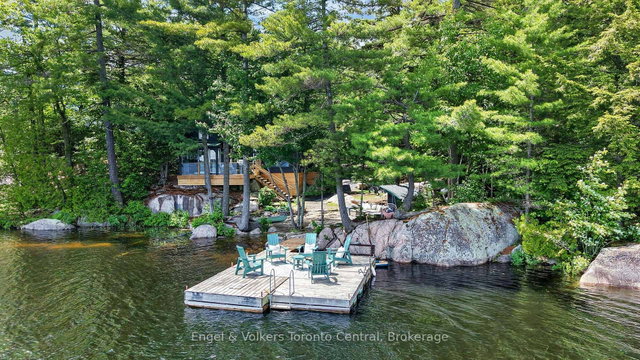 32 Channelview Road