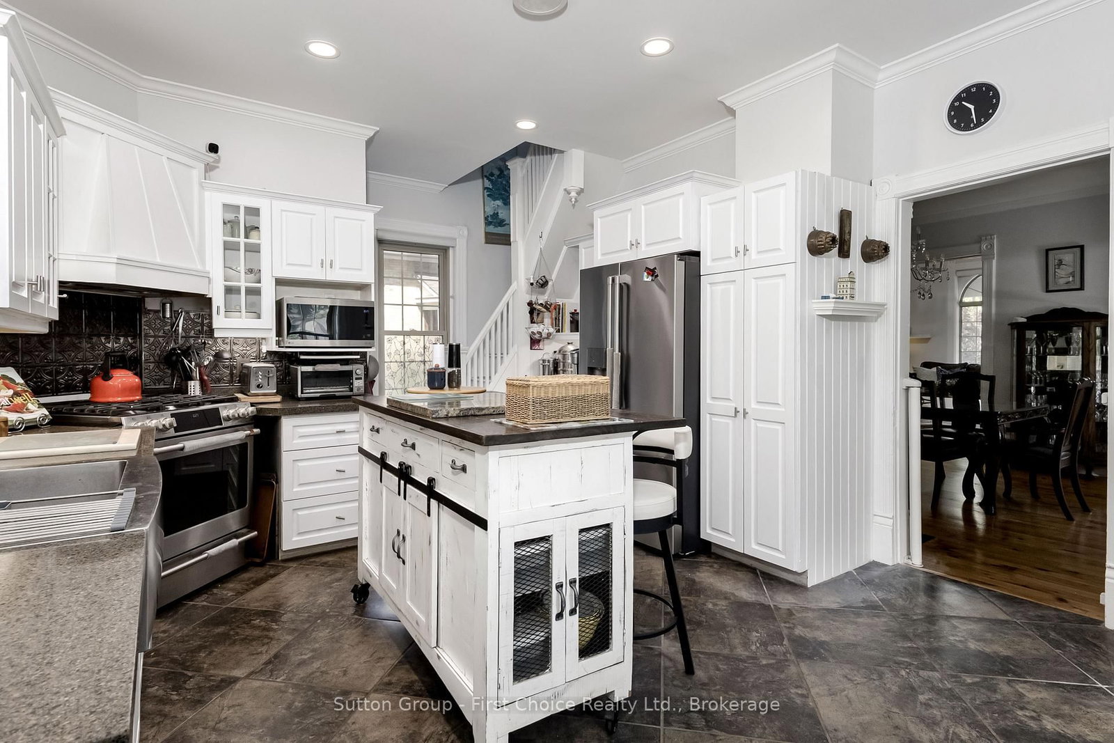 127 West Gore Street • Stratford, ON photo 12