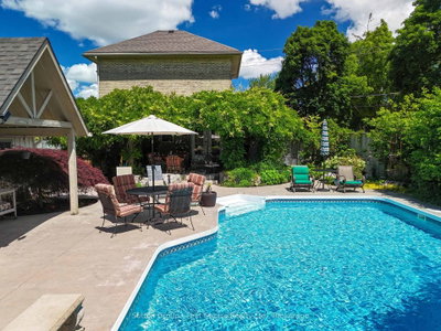 127 West Gore Street • Stratford, ON photo 2