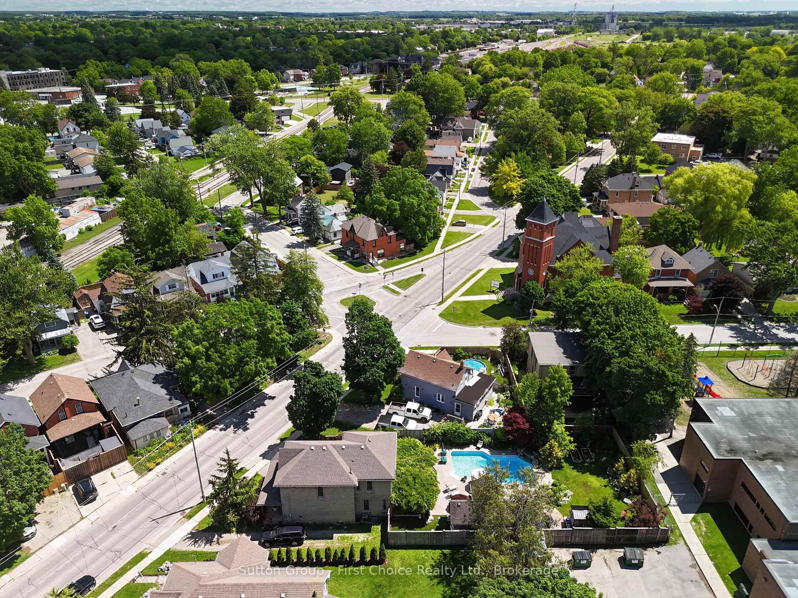 127 West Gore Street • Stratford, ON photo 43