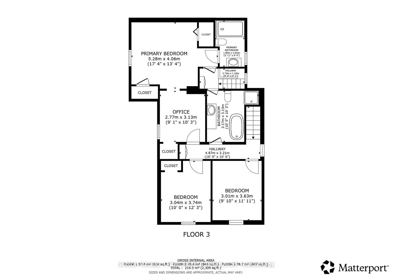 127 West Gore Street • Stratford, ON photo 49