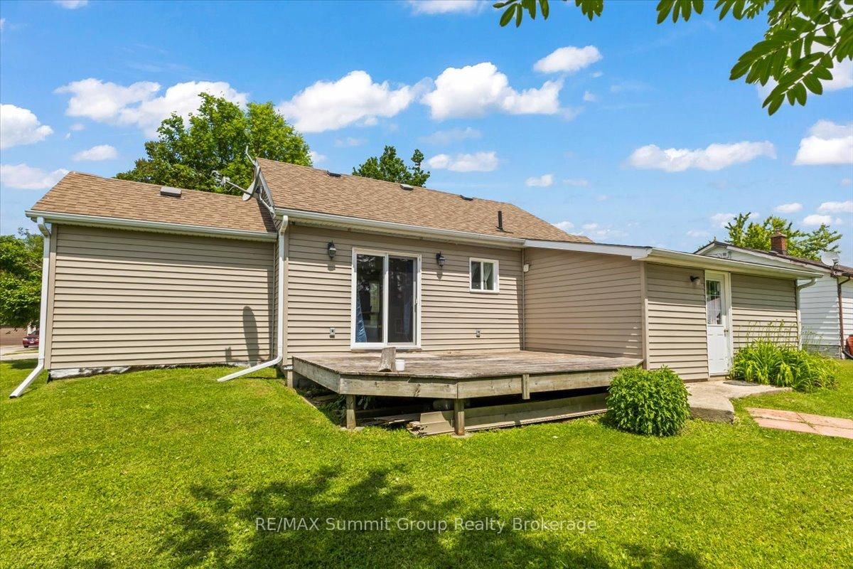 260 Victoria Street W • Southgate, ON photo 19