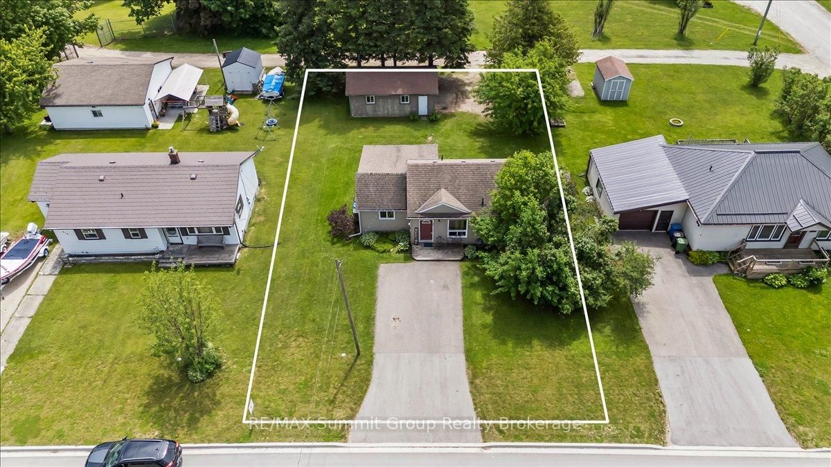 260 Victoria Street W • Southgate, ON photo 3