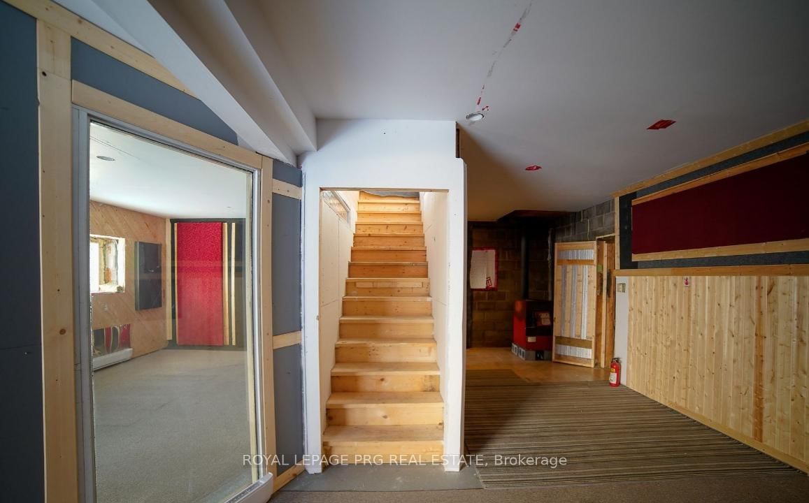 1521 FOUR MILE LAKE Road • North Bay, ON photo 17