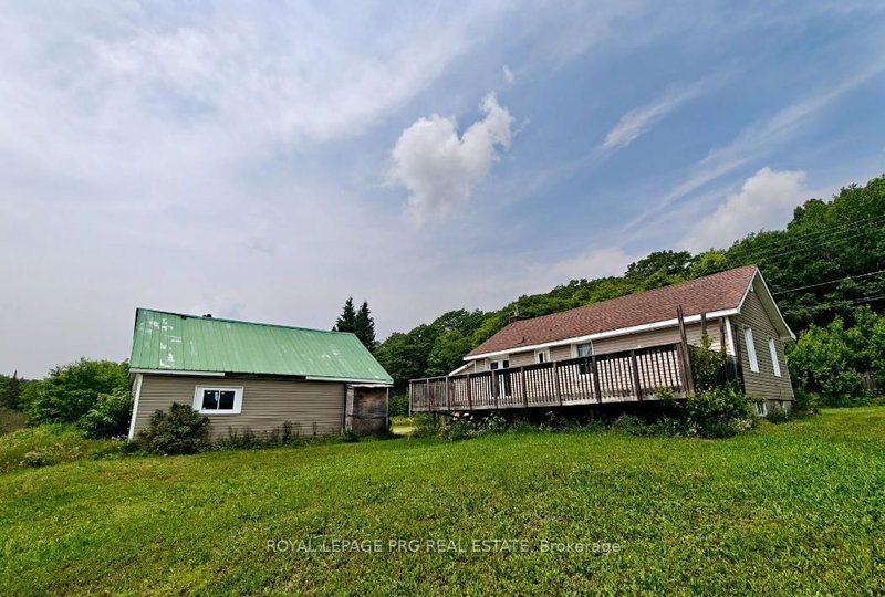 1521 FOUR MILE LAKE Road