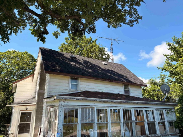 1624 County Rd 42 Road