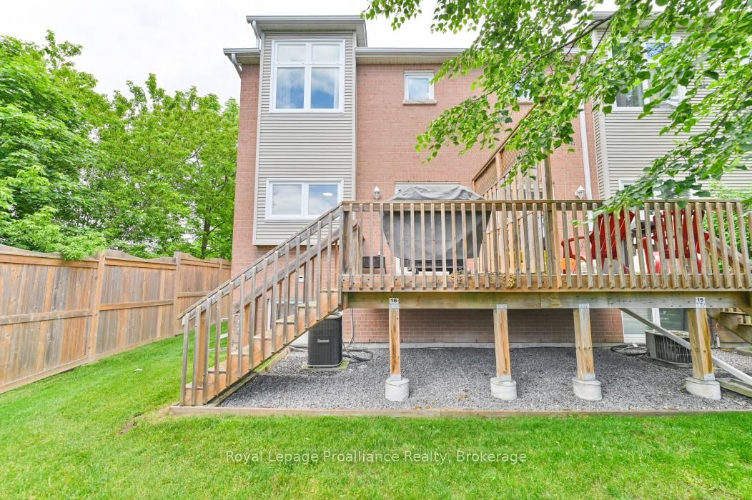 9 Progress Avenue • #16 • Belleville, ON photo 34