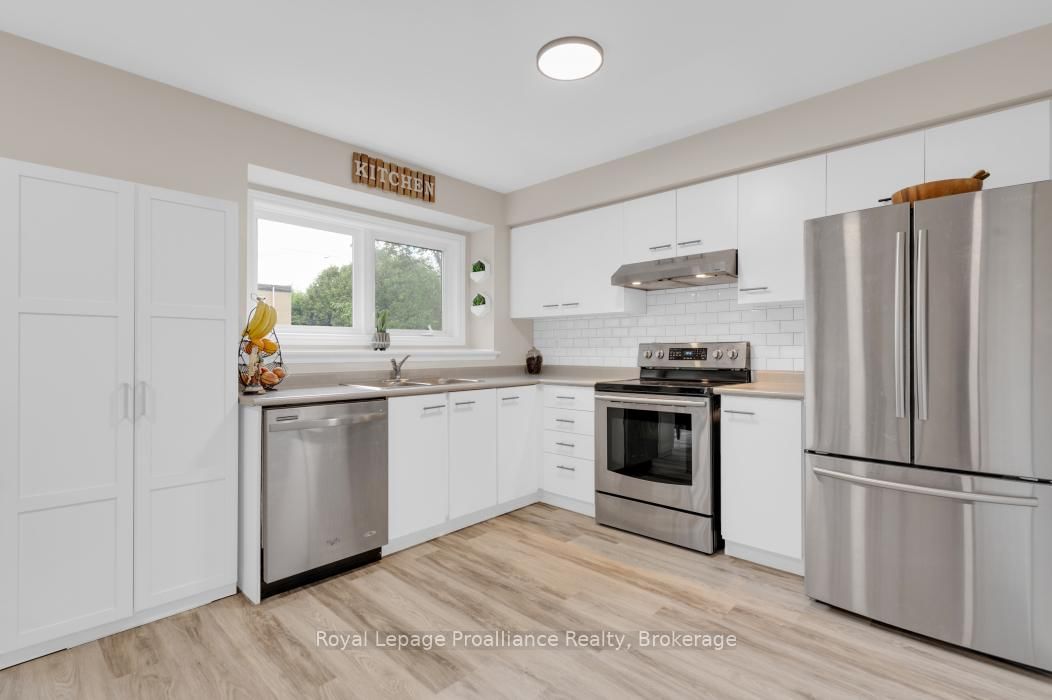 9 Progress Avenue • #16 • Belleville, ON photo 9