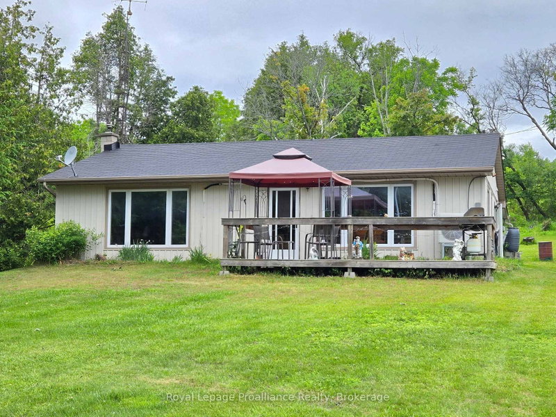 home for sale on 14368 County Road 2 null