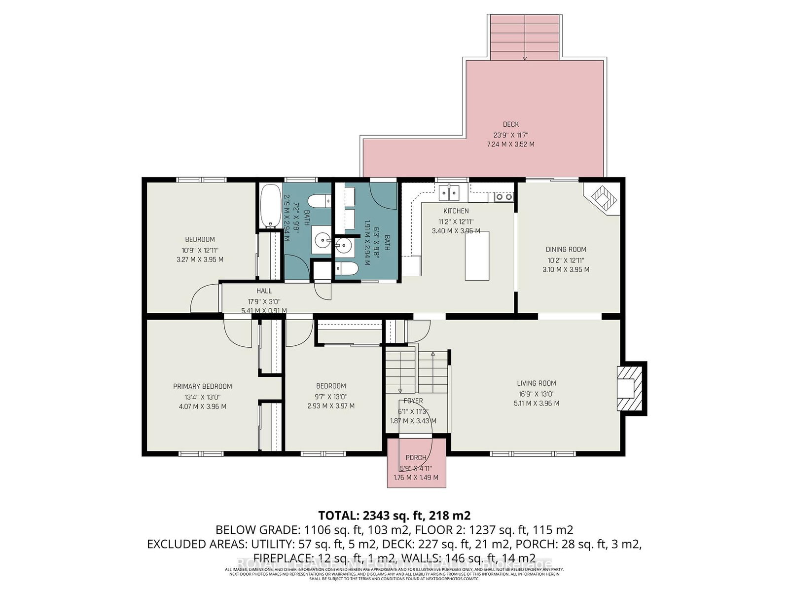 24 Mather Street • Perth, ON photo 25