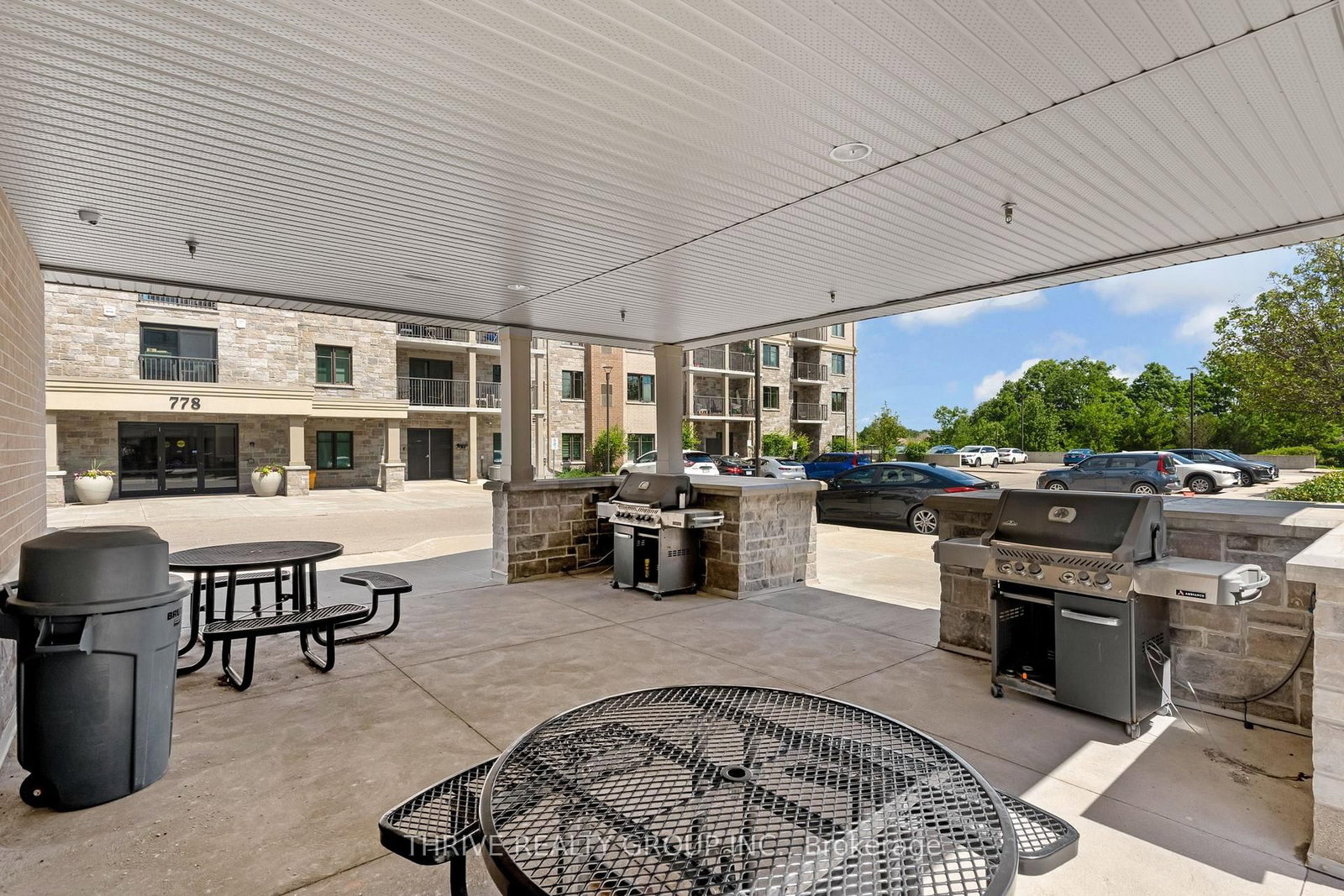 778 Laurelwood Drive • #206 • Waterloo, ON photo 36