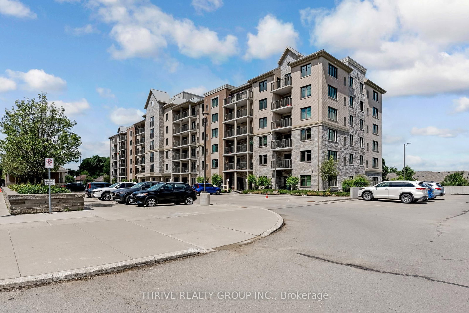 778 Laurelwood Drive • #206 • Waterloo, ON photo 37