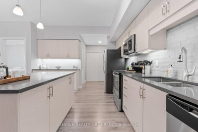 778 Laurelwood Drive • #206 • Waterloo, ON photo 9