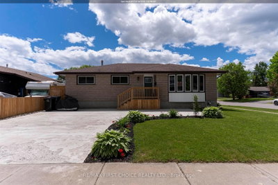 103 Welland Street