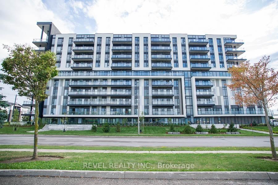 575 Conklin Road • #819 • Brantford, ON photo 2