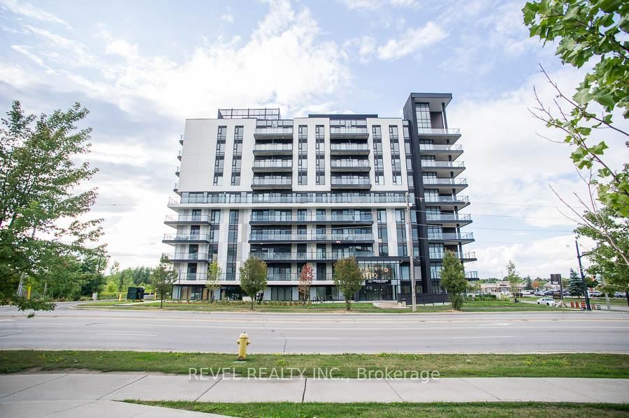 575 Conklin Road • #819 • Brantford, ON photo 3