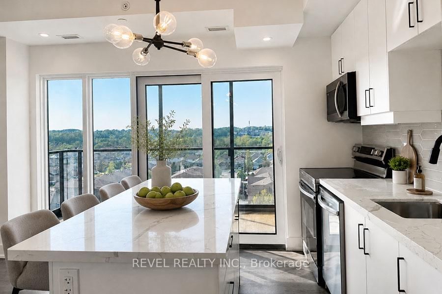 575 Conklin Road • #819 • Brantford, ON photo 9