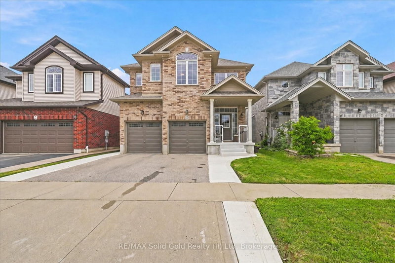 home for sale on 921 Eden Oak Court