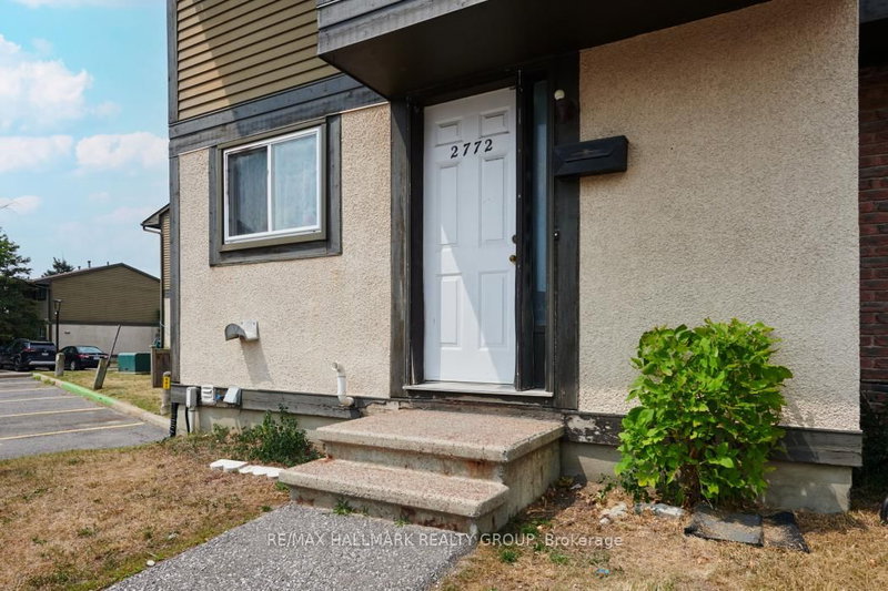 81 - 2772 Pimlico Crescent
