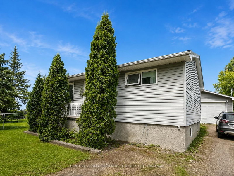 home for sale on 55 Dickenson Road